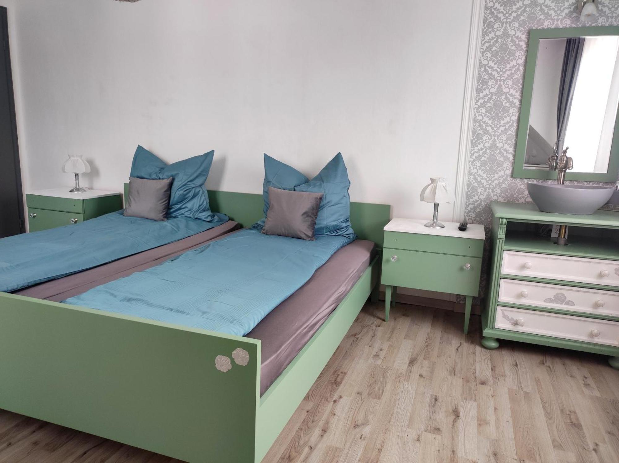 Mosel Boutique Hotel Брутиг-Фанкел Екстериор снимка