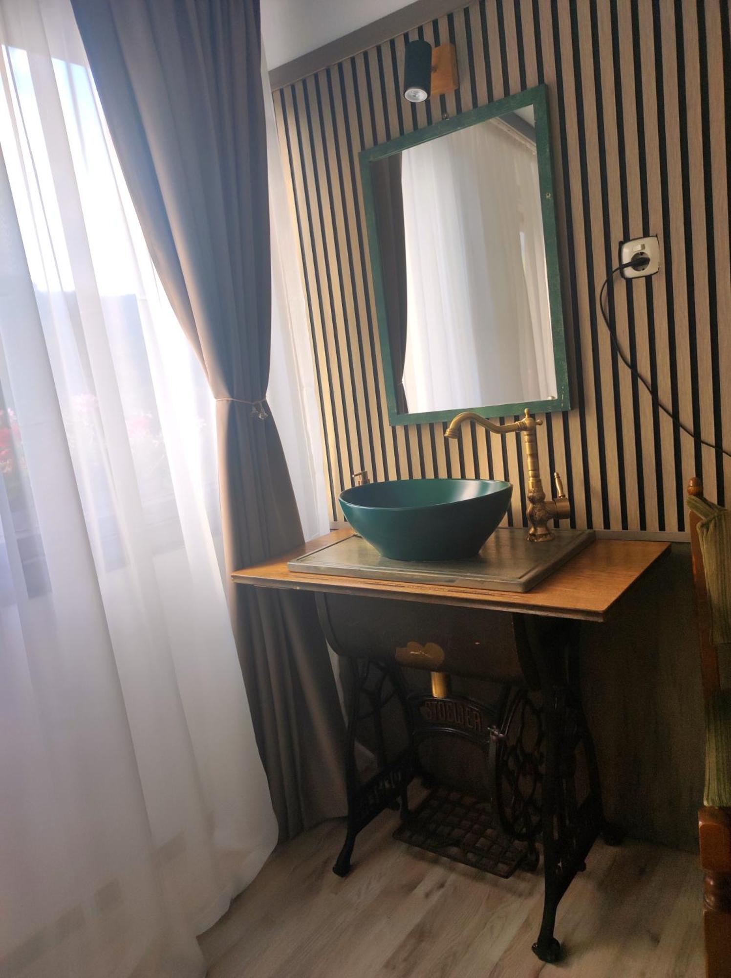 Mosel Boutique Hotel Брутиг-Фанкел Екстериор снимка