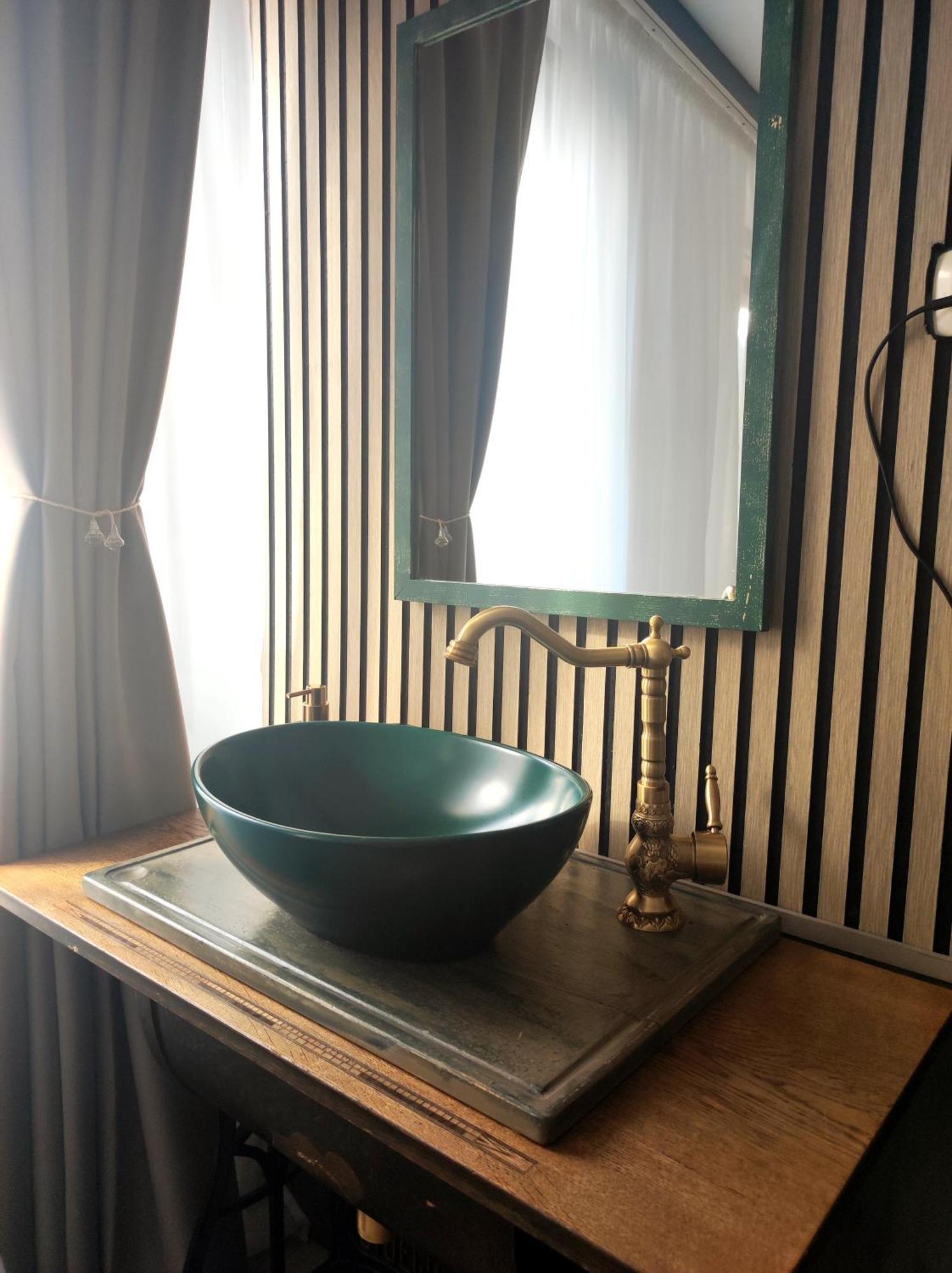 Mosel Boutique Hotel Брутиг-Фанкел Екстериор снимка