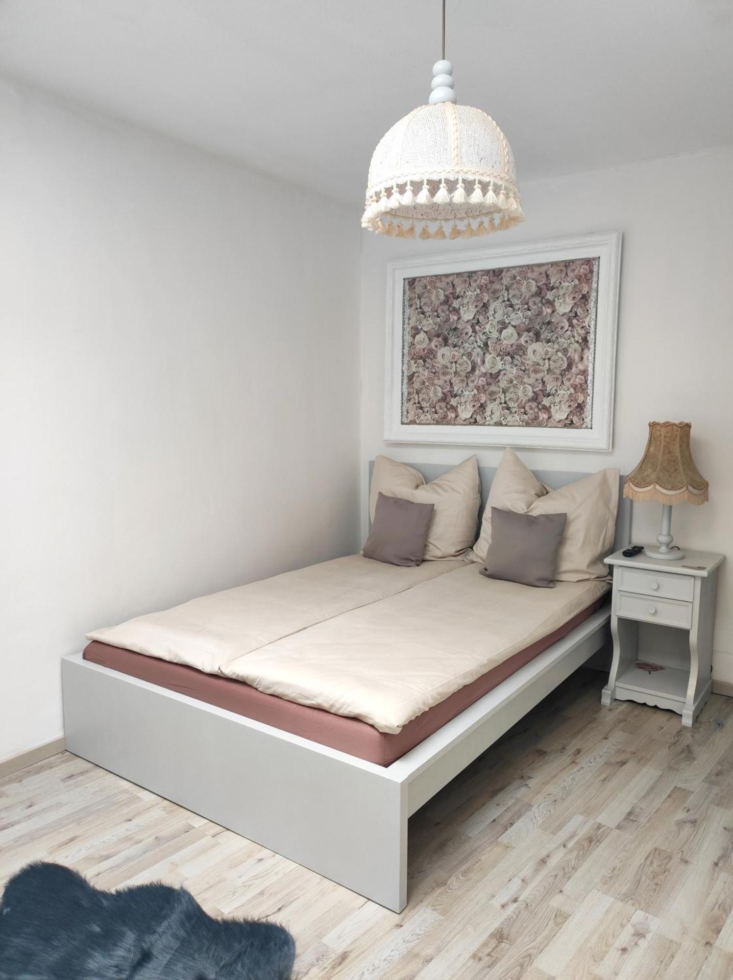 Mosel Boutique Hotel Брутиг-Фанкел Стая снимка